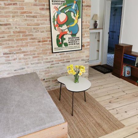 Plantepressen B&B Fåborg 외부 사진