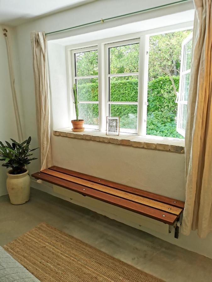 Plantepressen B&B Fåborg 외부 사진